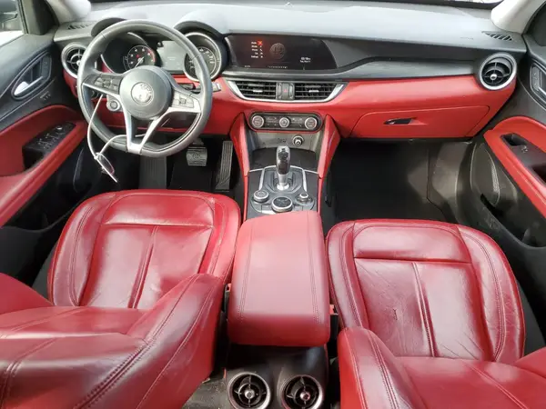 ZASPAKAN2K7C29928 2019 ALFA ROMEO STELVIO - Image 8