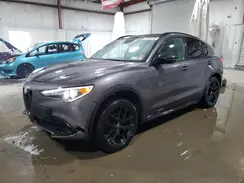 ZASPAKAN2K7C32117 2019 ALFA ROMEO STELVIO