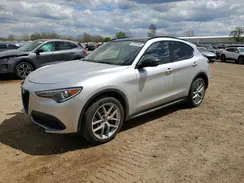 ZASPAKAN2K7C32151 2019 ALFA ROMEO STELVIO