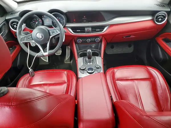 ZASPAKAN2K7C32151 2019 ALFA ROMEO STELVIO - Image 8