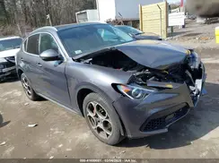 ZASPAKAN2K7C32358 2019 ALFA ROMEO STELVIO
