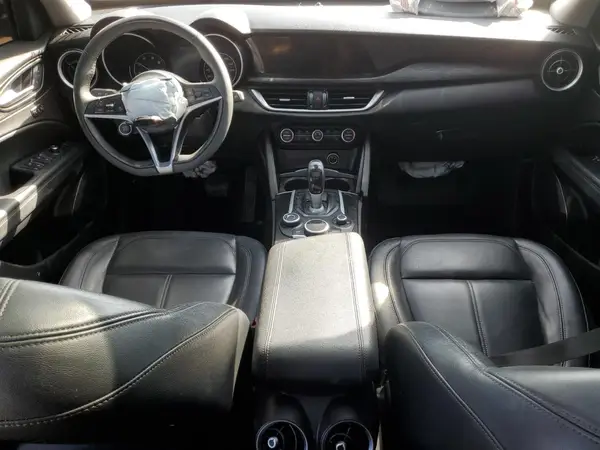 ZASPAKAN2K7C39181 2019 ALFA ROMEO STELVIO - Image 8