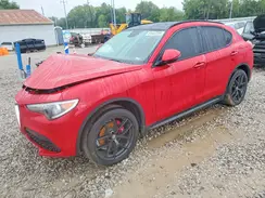 ZASPAKAN2K7C51685 2019 ALFA ROMEO STELVIO