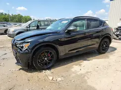 ZASPAKAN2K7C70270 2019 ALFA ROMEO STELVIO