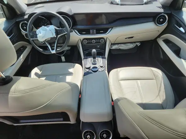 ZASPAKAN2K7C70270 2019 ALFA ROMEO STELVIO - Image 8