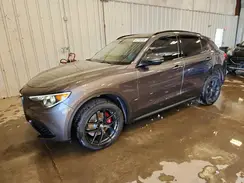 ZASPAKAN2L7C73140 2020 ALFA ROMEO STELVIO