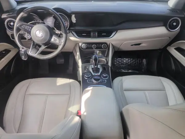 ZASPAKAN2L7C86986 2020 ALFA ROMEO STELVIO - Image 8