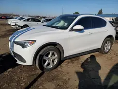 ZASPAKAN2L7C92772 2020 ALFA ROMEO STELVIO