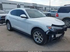 ZASPAKAN2L7C98149 2020 ALFA ROMEO STELVIO