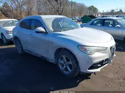 ZASPAKAN2M7D12973 2021 ALFA ROMEO STELVIO