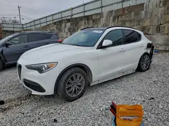 ZASPAKAN2N7D24252 2022 ALFA ROMEO STELVIO