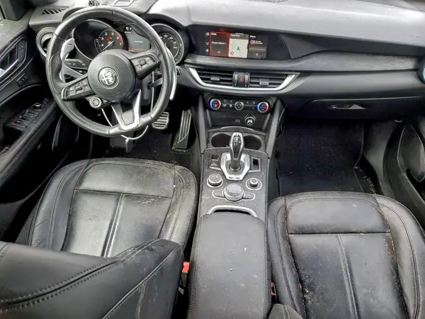 ZASPAKAN2N7D24252 2022 ALFA ROMEO STELVIO - Image 8