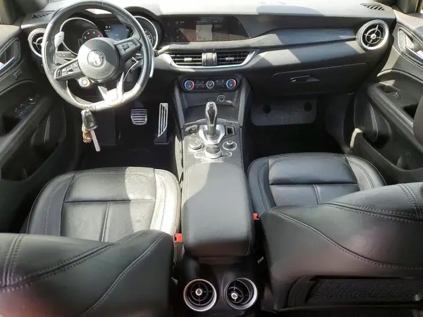 ZASPAKAN2N7D24980 2022 ALFA ROMEO STELVIO - Image 8