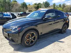 ZASPAKAN2S7D99741 2025 ALFA ROMEO STELVIO