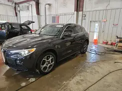 ZASPAKAN3K7C30456 2019 ALFA ROMEO STELVIO