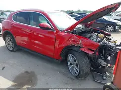 ZASPAKAN3K7C31073 2019 ALFA ROMEO STELVIO