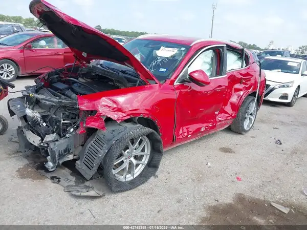ZASPAKAN3K7C31073 2019 ALFA ROMEO STELVIO - Image 2