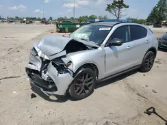 ZASPAKAN3K7C42090 2019 ALFA ROMEO STELVIO