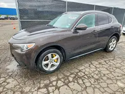ZASPAKAN3K7C49542 2019 ALFA ROMEO STELVIO