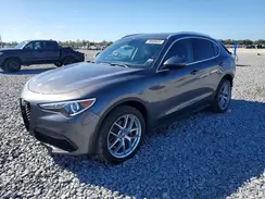 ZASPAKAN3K7C50707 2019 ALFA ROMEO STELVIO