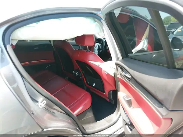 ZASPAKAN3K7C59892 2019 ALFA ROMEO STELVIO - Image 8