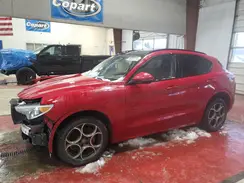 ZASPAKAN3L7C88777 2020 ALFA ROMEO STELVIO
