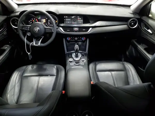 ZASPAKAN3L7C88777 2020 ALFA ROMEO STELVIO - Image 8