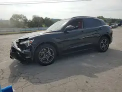 ZASPAKAN3M7D00976 2021 ALFA ROMEO STELVIO