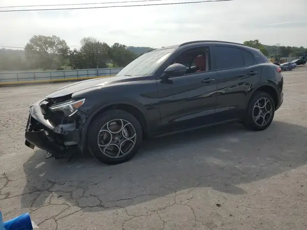 ZASPAKAN3M7D00976 2021 ALFA ROMEO STELVIO