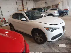 ZASPAKAN3M7D02677 2021 ALFA ROMEO STELVIO