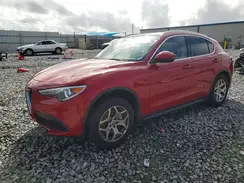 ZASPAKAN3M7D02730 2021 ALFA ROMEO STELVIO