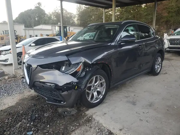ZASPAKAN3M7D08284 2021 ALFA ROMEO STELVIO