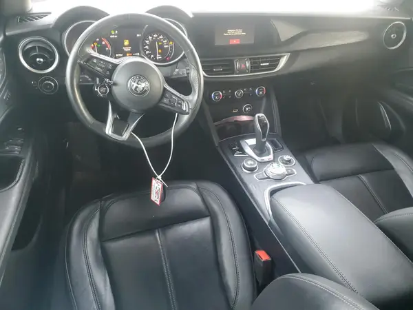 ZASPAKAN3M7D08284 2021 ALFA ROMEO STELVIO - Image 8