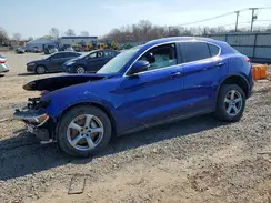 ZASPAKAN3M7D18507 2021 ALFA ROMEO STELVIO