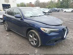 ZASPAKAN3M7D18698 2021 ALFA ROMEO STELVIO