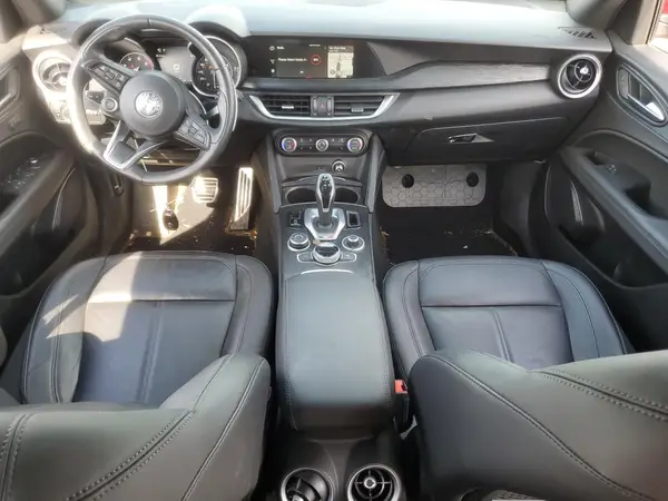 ZASPAKAN3N7D30626 2022 ALFA ROMEO STELVIO - Image 8