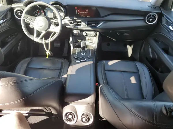 ZASPAKAN4K7C30319 2019 ALFA ROMEO STELVIO - Image 8