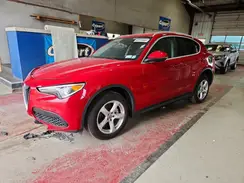 ZASPAKAN4K7C31244 2019 ALFA ROMEO STELVIO