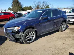 ZASPAKAN4K7C32376 2019 ALFA ROMEO STELVIO