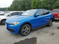ZASPAKAN4K7C44379 2019 ALFA ROMEO STELVIO