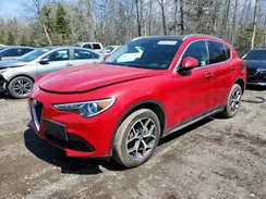 ZASPAKAN4K7C51316 2019 ALFA ROMEO STELVIO