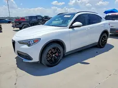 ZASPAKAN4K7C51350 2019 ALFA ROMEO STELVIO