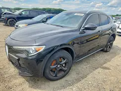 ZASPAKAN4K7C70562 2019 ALFA ROMEO STELVIO