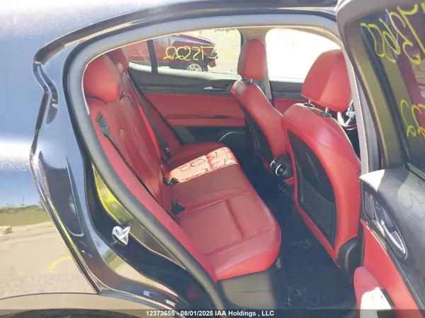 ZASPAKAN4L7C75522 2020 ALFA ROMEO STELVIO - Image 8