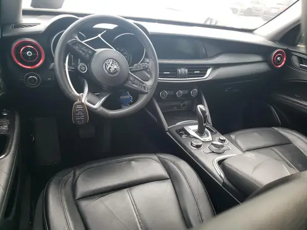 ZASPAKAN4L7C91011 2020 ALFA ROMEO STELVIO - Image 8