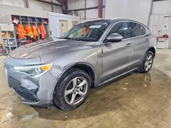 ZASPAKAN4M7C99949 2021 ALFA ROMEO STELVIO
