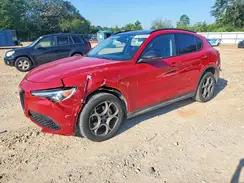 ZASPAKAN4M7D11453 2021 ALFA ROMEO STELVIO