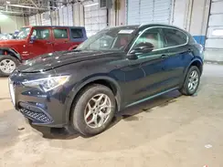 ZASPAKAN4M7D18399 2021 ALFA ROMEO STELVIO