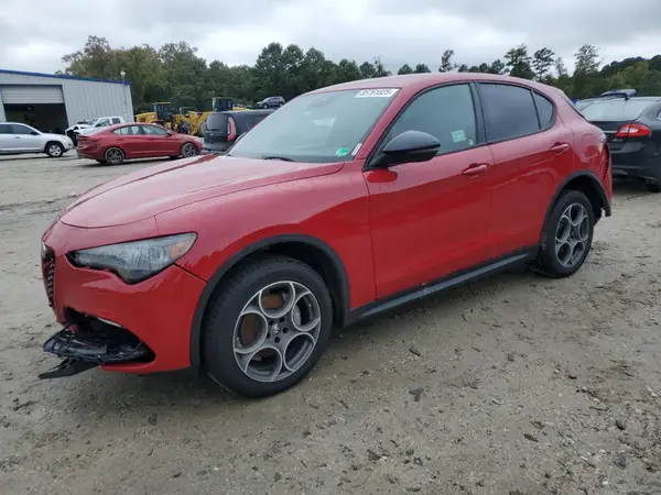 ZASPAKAN4R7D77265 2024 ALFA ROMEO STELVIO