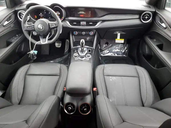 ZASPAKAN4R7D77265 2024 ALFA ROMEO STELVIO - Image 8